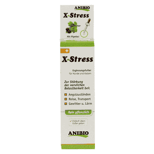 X-Stress