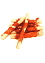 SwissDog Biskuit-Stick im Pouletmantel