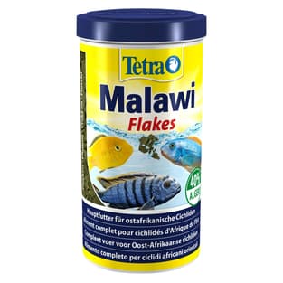 Malawi Flakes