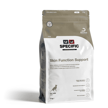 SPECIFIC Skin Function Support FOD