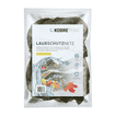 Leaf protection net