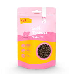 Soft Trainees Chicken mini