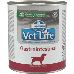 Canine Gastrointestinal - Dose