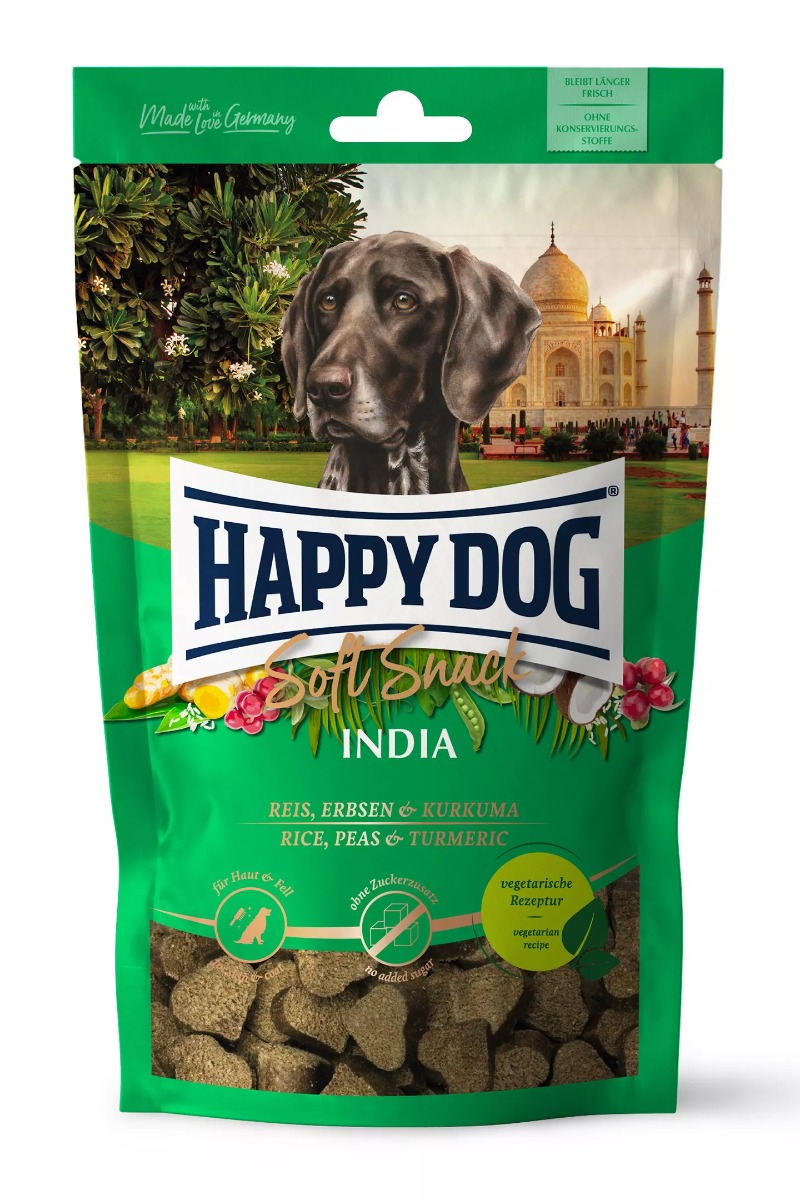 Soft Snack India