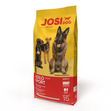 JosiDog Agilo Sport