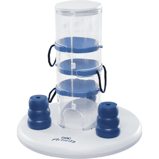 Dog Activity Gambling Tower
