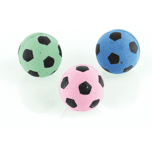 Soft Ball