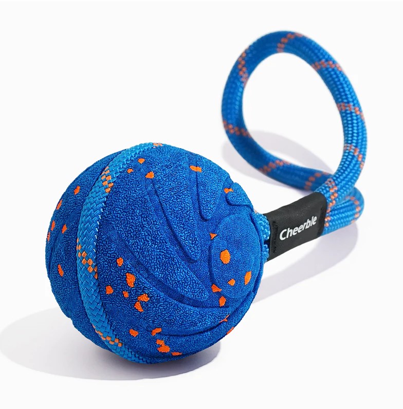 Wicked Ball Air Rope