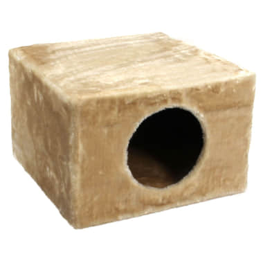 Niche carrée à 1 trou 38 x 38 x 25 cm