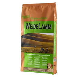 Weidelamm (agneau de pâturage)