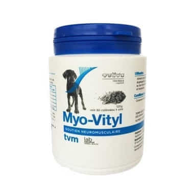 Myo-Vityl