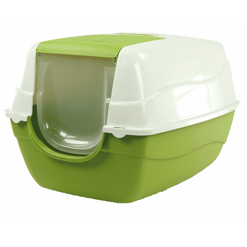 Jumboletto cat litter box