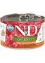 Canine Adult Quinoa Skin&Coat - Hareng, Noix de coco & Curcuma