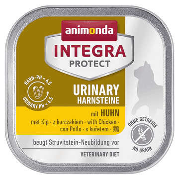 INTEGRA Protect Urinary Struvite