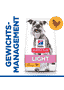 Canine Mature Adult 7+ Light Small & Mini Breed
