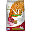 Canine Senior Mini Huhn Granatapfel