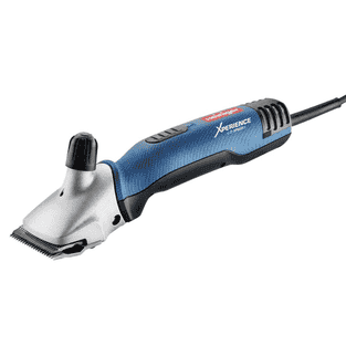 Xperience 2-Speed Pferdeschermaschine