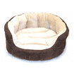 Hunde- & Katzenbett Sebastian