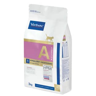 HPM Cat Allergy A1 Hypoallergy Food Intolerace