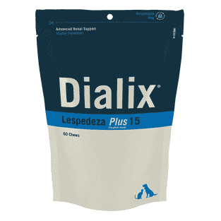 Dialix Lespedeza Plus 15