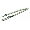 TrendLine Leine elastisch NEON