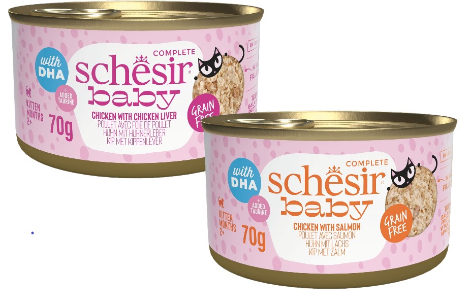 Baby Wholefood