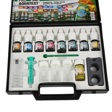 Combi-Set Plus NH4 ProAqua