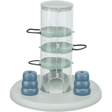 Dog Activity Gambling Tower