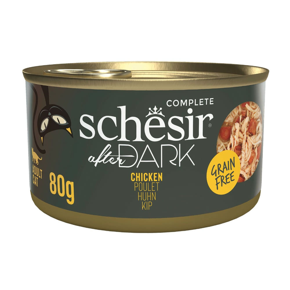 After Dark Wholefood
