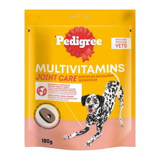 Multivitamins Joint Care