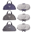 Sac de transport 3 en 1 Ellis pour chiens