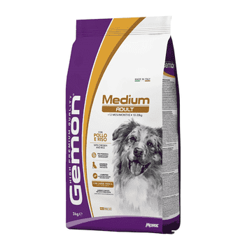 Adult Dry Medium Chicken