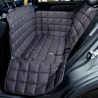 Couverture de voiture RedLabel 2 place