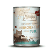 Duett - Hühnchen-Filet küsst Pute (poulet embrasse la dinde)