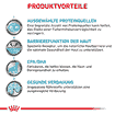 Sensitivity Control Feuchtnahrung