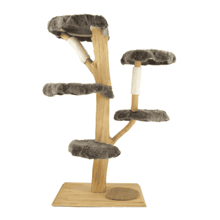 Living Pet Couture Unikat Kratzbaum 5548