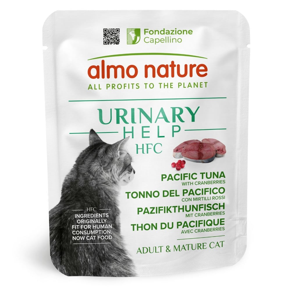 HFC Urinary Help