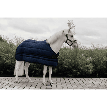 Underblanket Skin Friendly 300g - navy