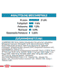 Sensitivity Control Ente & Tapioka