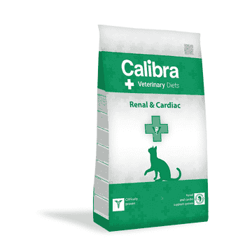 Feline Renal & Cardiac
