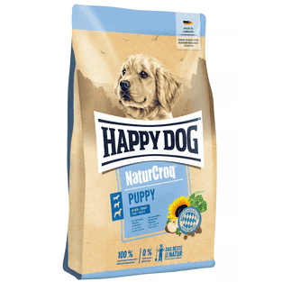 NaturCroq Puppy