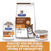 Feline k/d Kidney Care Tuna Stew - Boîte