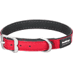 Halsband Elegant Red