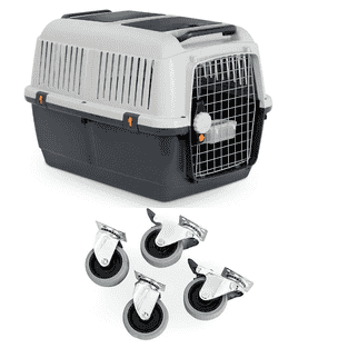 Transportbox Bracco Travel ohne Rollen