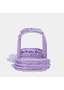 Transporttasche Violet