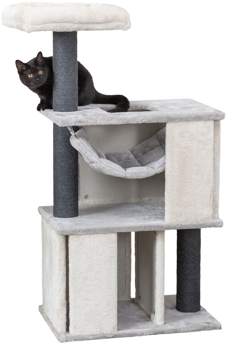Juliano cat scratcher
