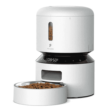 Granary Automatic Feeder