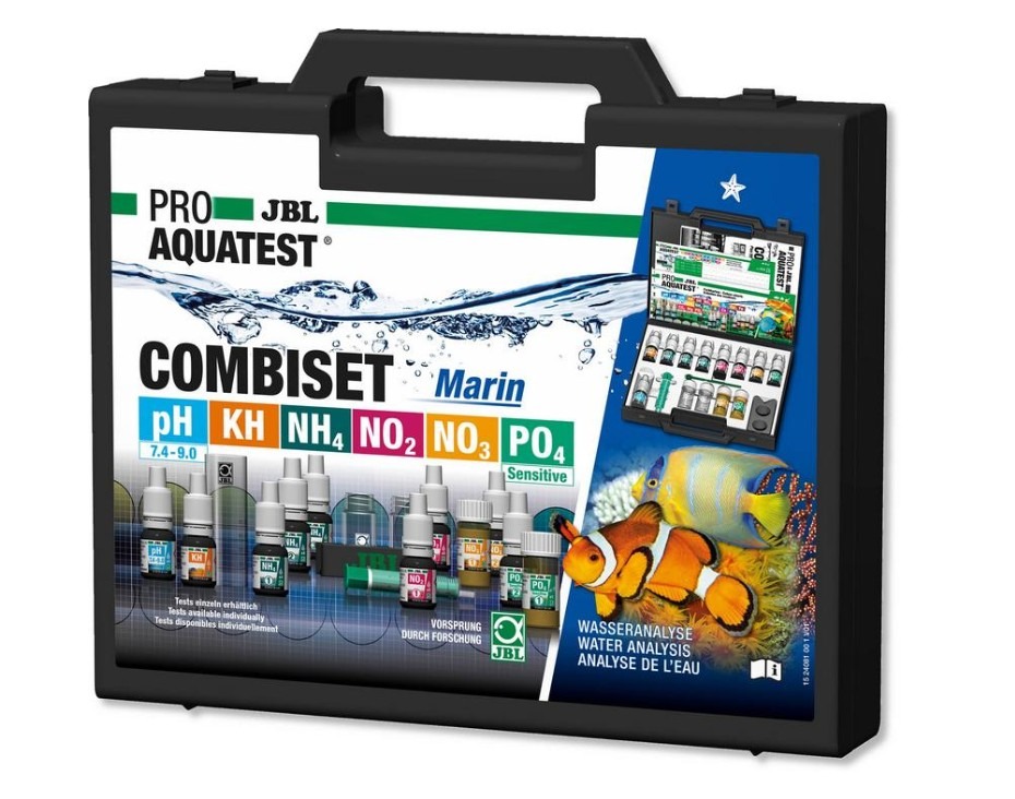 Combi-Set Marin ProAqua