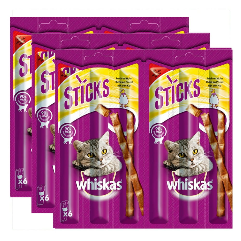 Sticks