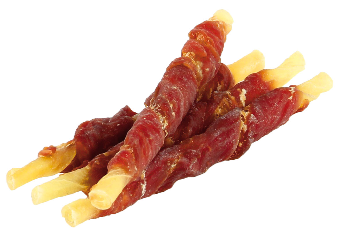 SwissDog Enten Sticks Large